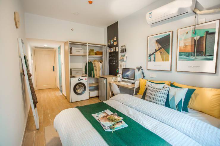 秦皇岛最新租房信息，追梦之旅，新生活篇章开启