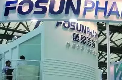 复星医药最新动态,自然美景中的心灵探险之旅