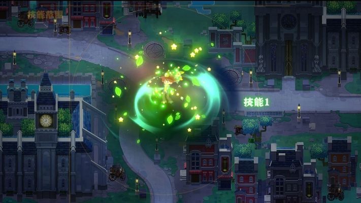 激萌最新特效揭秘,小巷中的隐藏宝藏