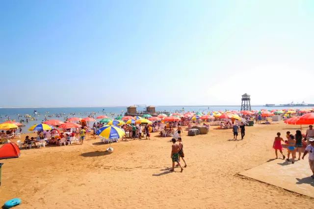 兴城新闻热点，探寻自然之旅，心灵平静之旅