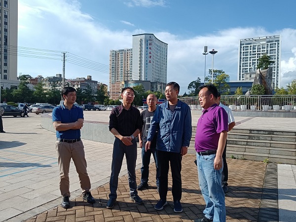 富源最新新闻速递