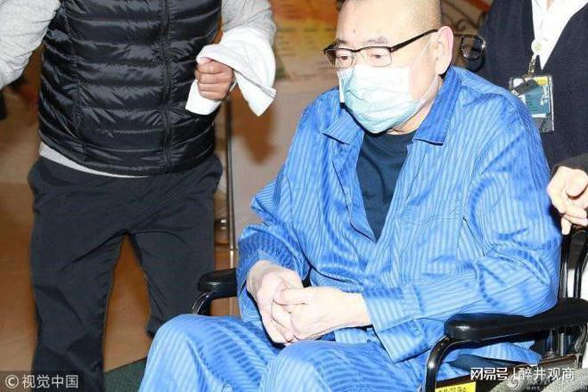 刘銮雄病情最新消息，爱与陪伴的温馨旅程日记