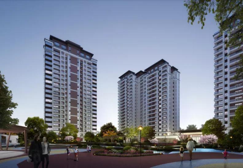 揭秘绵阳最新楼市热门楼盘，购房指南全攻略！