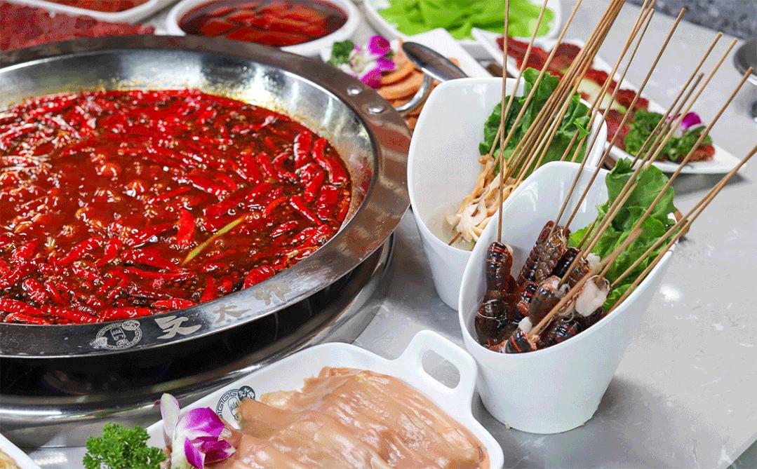 火锅新食材盛宴，体验独特味蕾之旅！