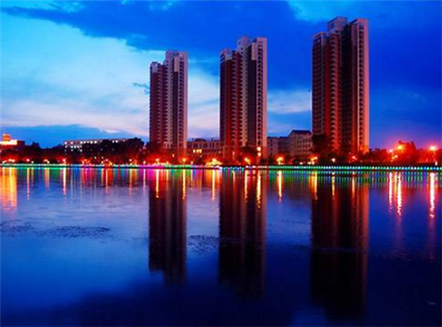 齐齐哈尔楼盘最新价格,城市变迁中的居住选择与发展中的你