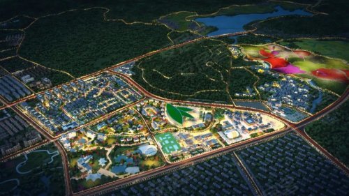 大姚最新科技项目重塑未来生活体验，引领潮流新篇章