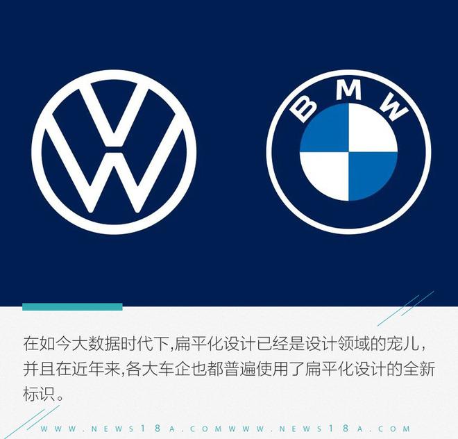 最新汽车标识,时代变迁的印记展现风采