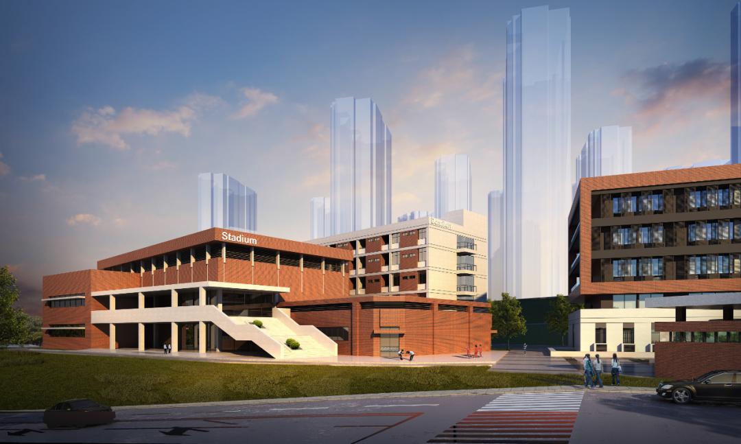 宜宾未来之城蓝图揭晓,城区最新规划发布🌆