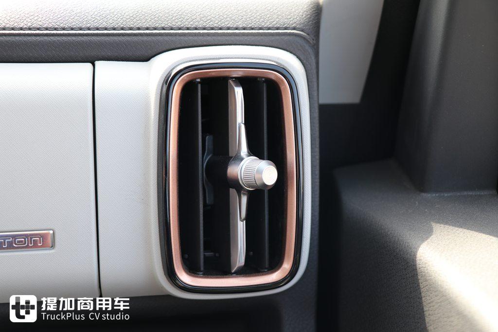 福田最新货车,小巷中的隐藏之宝力量展现