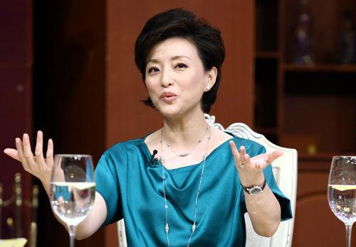 杨澜最新微博,观点碰撞与个人立场的碰撞与阐述