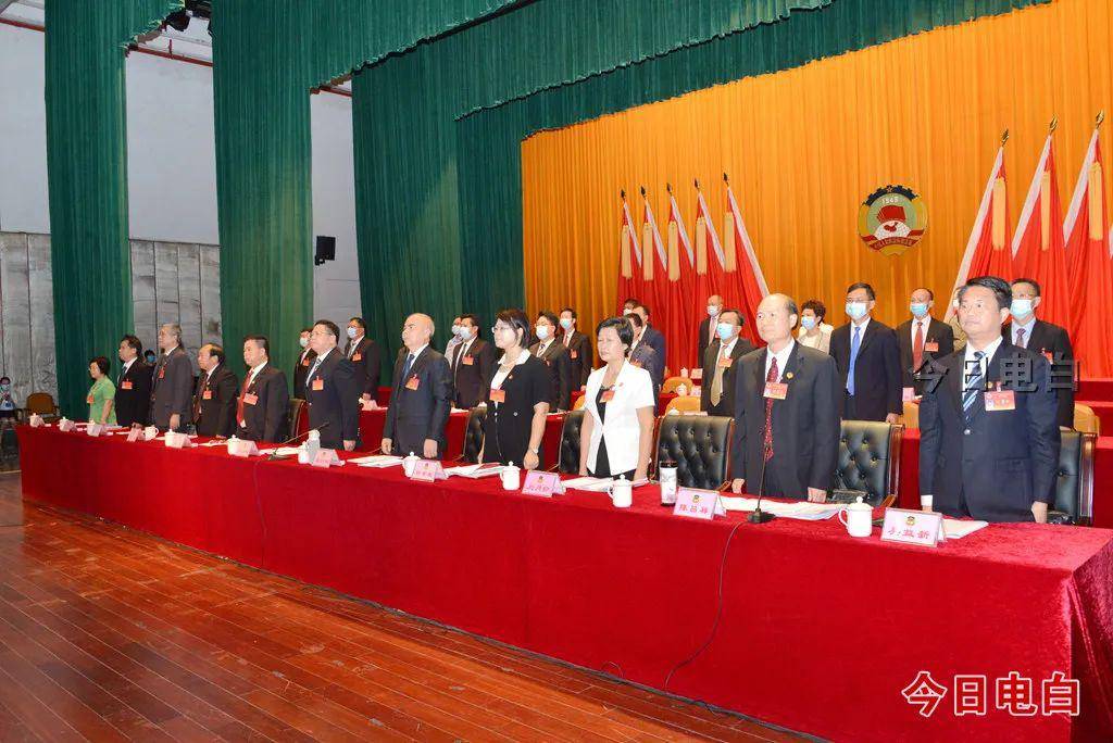 电白今日新闻快报