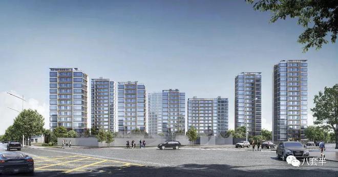 邻水最新楼盘探索，小巷中的特色小店惊喜呈现