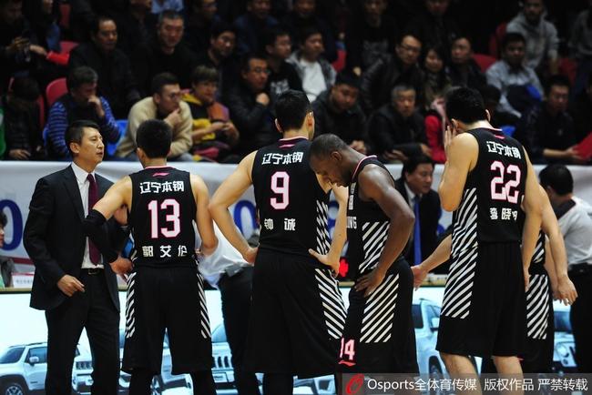 蓄势待发！辽篮再展雄风，最新动态揭秘