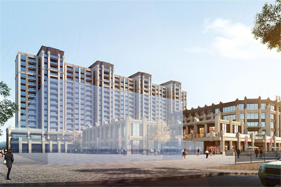 阳泉最新楼盘揭秘，热门房源一网打尽！