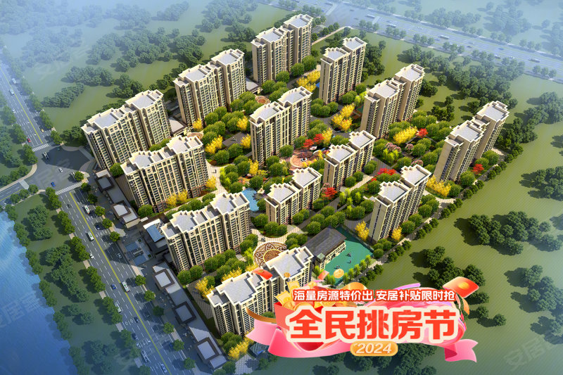 文昌最新楼盘详解,选购指南与理想楼盘推荐