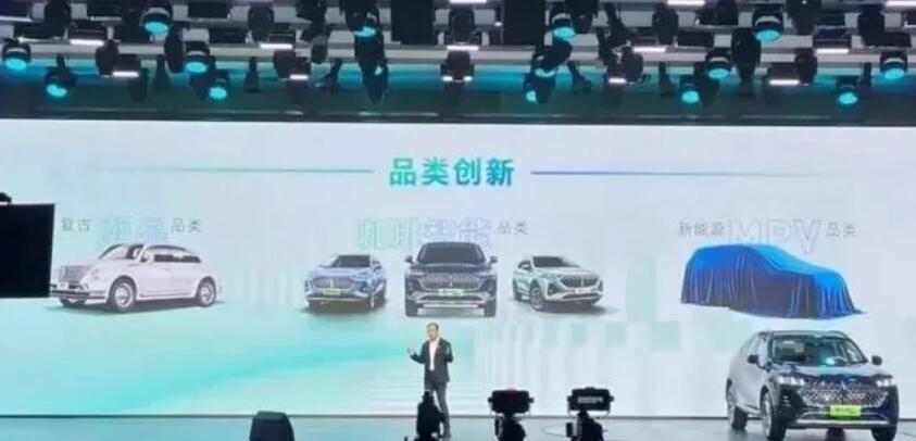 最新款长城，创新与传统完美融合的建筑杰作