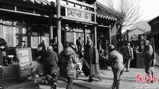 定州急招工信息揭秘，小巷深处的独特风味工作机会探索