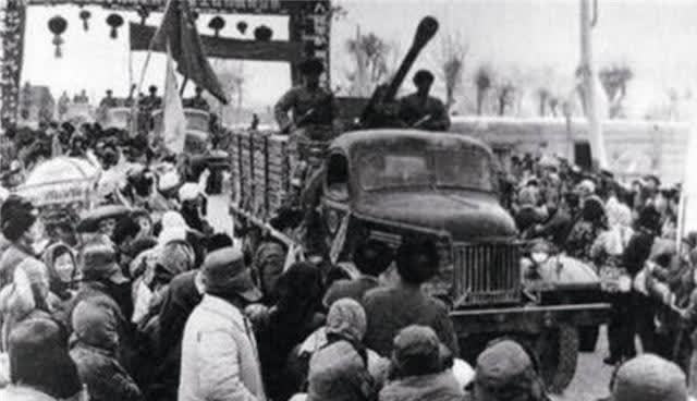 中印最新动态,战争消息与和谐邻里的温情日常