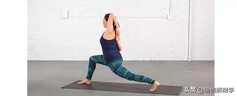 科技前沿瑜伽视频，重塑身心健康的最新瑜伽之旅 2017版