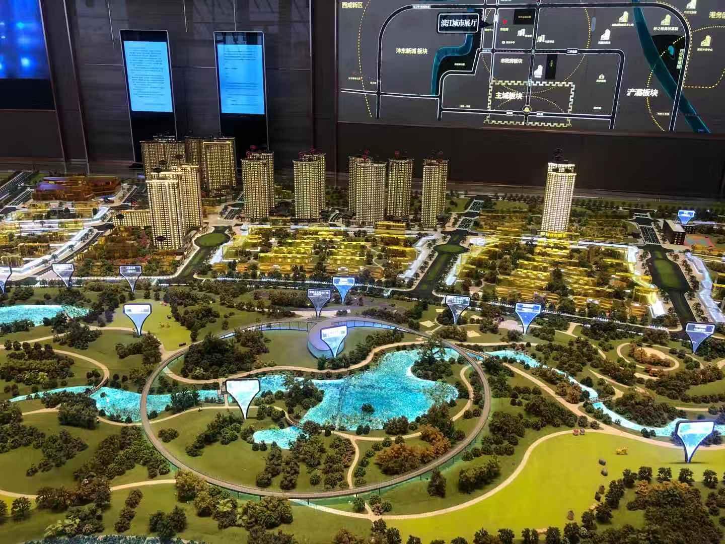 泾阳最新房价走势分析及展望,趋势分析与未来展望