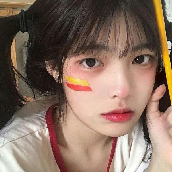 最新个性女头,时尚与友情的完美融合