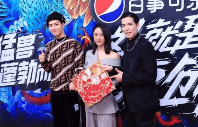 张惠妹羽泉综艺节目揭秘，小巷音乐宝藏与特色小店探寻之旅