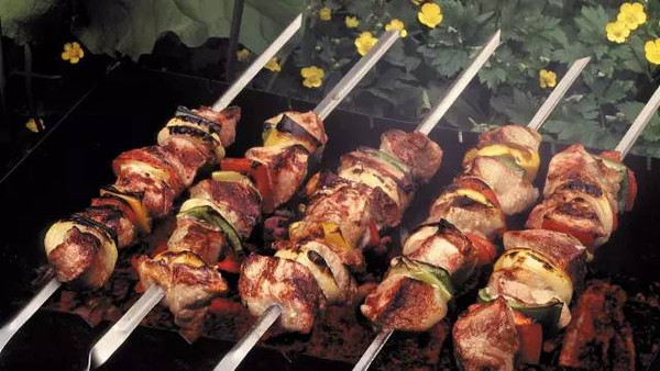 最新招烧烤工,最新招烧烤工，一场探索自然美景的旅行之旅