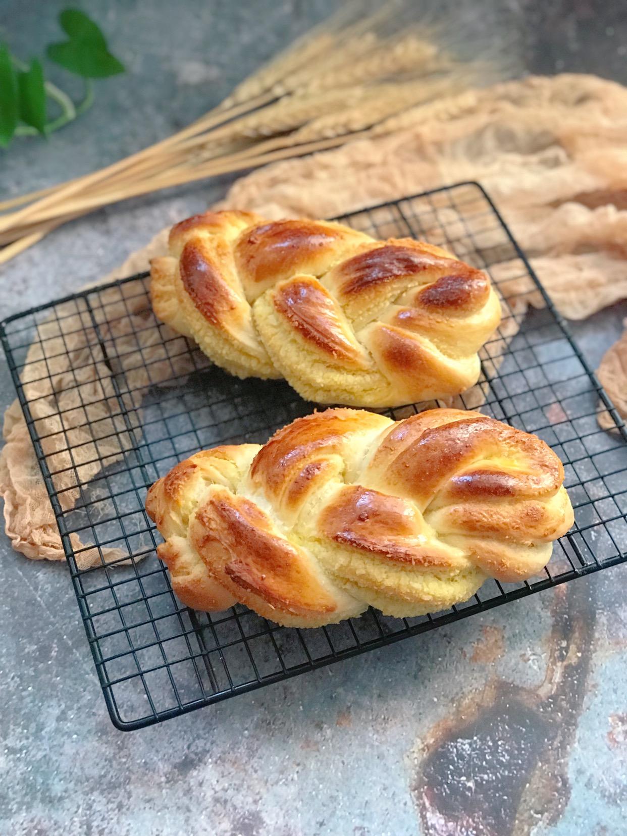 科技烘焙下的味蕾革命,最新花式面包大赏