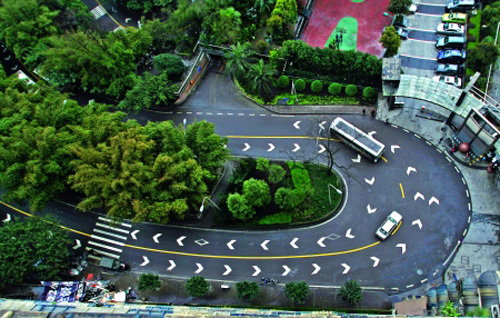 歌乐山最新规划,一段温馨的日常故事启幕