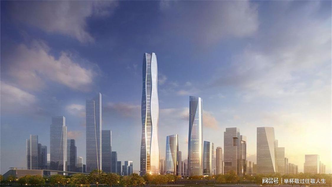 最新建筑标准引领未来城市新篇章的构建之路