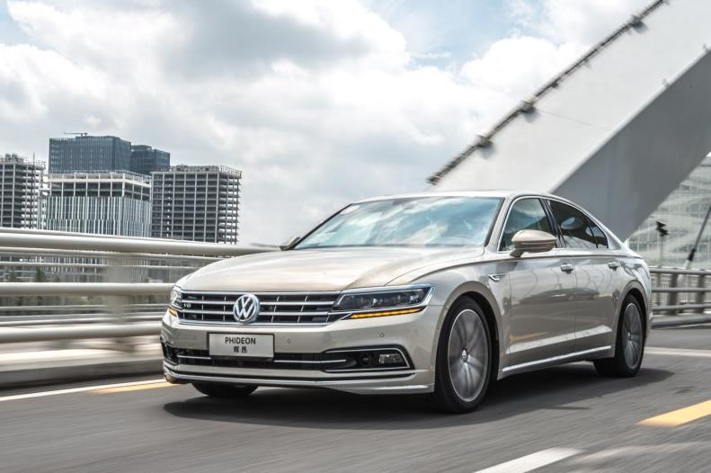 大众辉昂最新全面指南，最新资讯、技术解析与购车指南