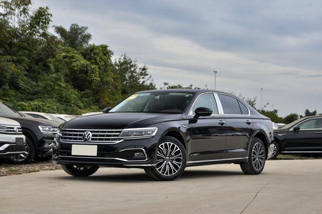 大众辉昂最新全面指南,最新资讯、技术解析与购车指南