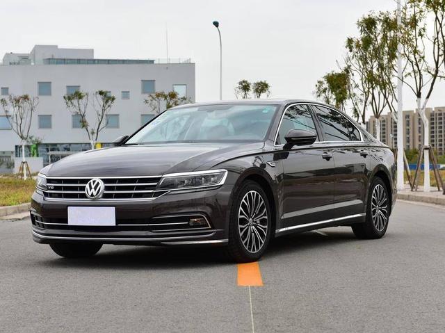 大众辉昂最新全面指南,最新资讯、技术解析与购车指南