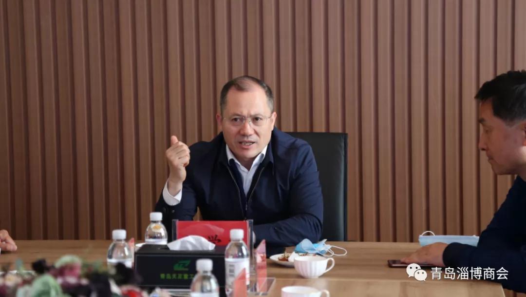 淄博最新楼盘开盘,城市发展与楼市新篇章启动