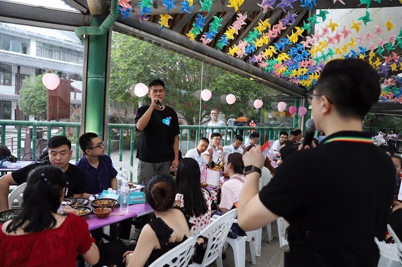 湾里最新规划，家的故事与未来展望