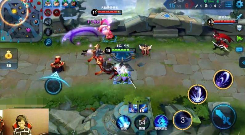 露娜最新铭文详解,技术解析与实战指南