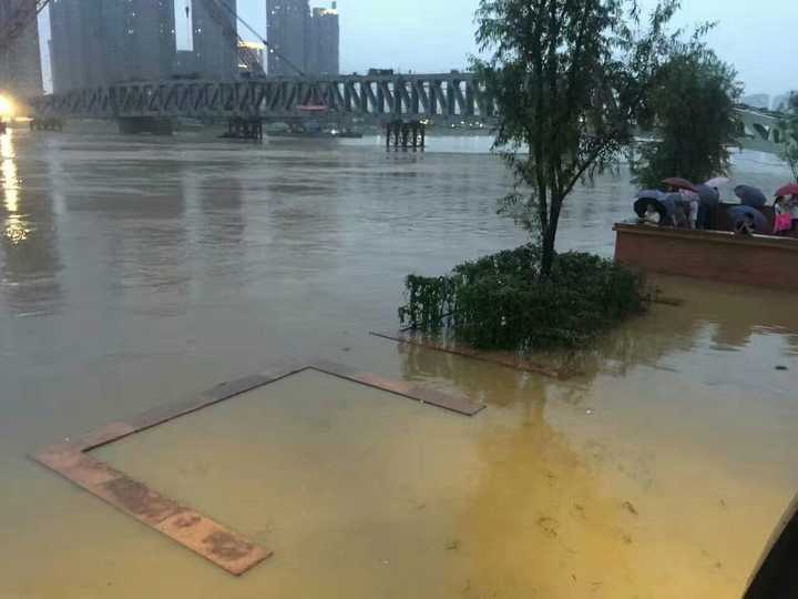 湖南洪水2017最新情况及应对洪水事件的步骤指南