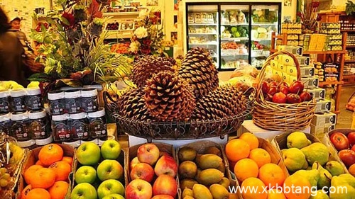 最新水果店名背后的故事,变化、学习与自信的力量展现风采