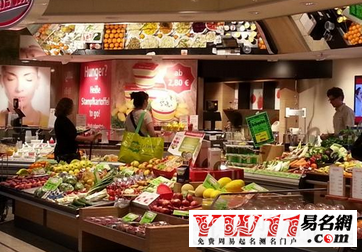 最新水果店名背后的故事,变化、学习与自信的力量展现风采