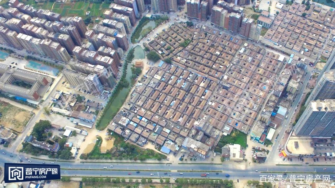 普宁最新楼价探秘,小巷中的隐藏宝藏房源介绍