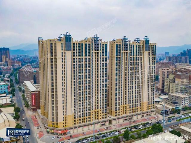 普宁最新楼价探秘,小巷中的隐藏宝藏房源介绍