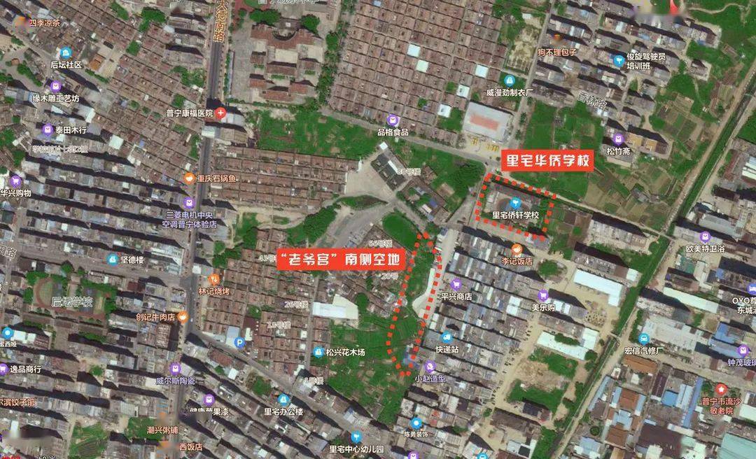 普宁最新楼价探秘,小巷中的隐藏宝藏房源介绍