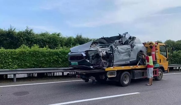 营口最新车祸,营口最新车祸背后的力量,变化、自信与成长的励志故事