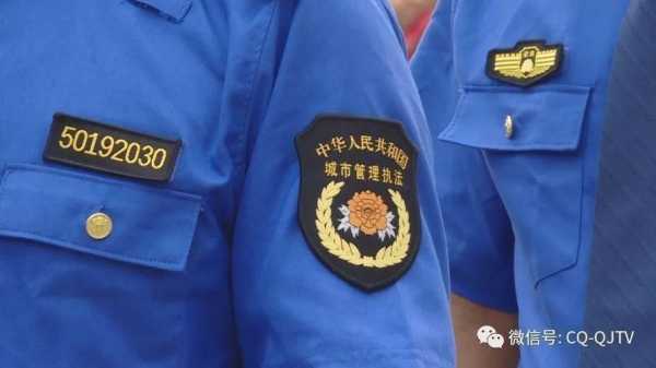 最新城管肩章,最新城管肩章,解读其背后意义与功能