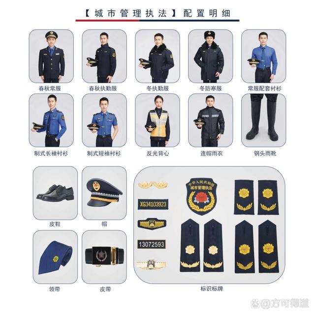 最新城管肩章,最新城管肩章,解读其背后意义与功能