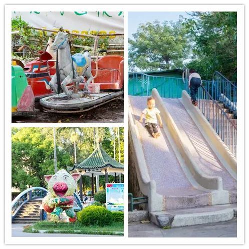 天津最新公园,令人期待的绿色休闲胜地