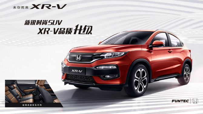 重磅首发,揭秘2017最新CRV价格,科技魅力引领潮流,颠覆想象!