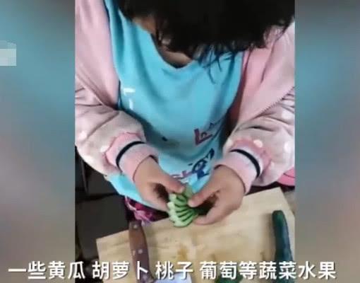 中国菜刀最新技能,学习与操作指南