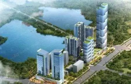 城固最新楼盘详解,购买指南入门到精通