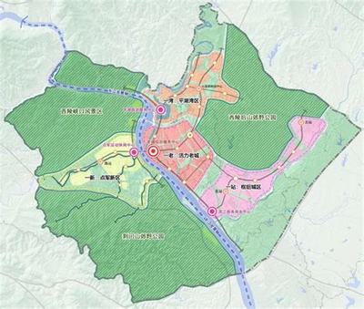 湖北当阳最新发展规划概览